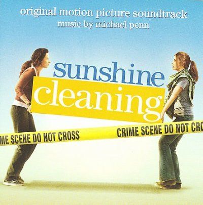 Michael Penn - Sunshine Cleaning (ost) (CD)