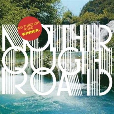 No Through Road - Winner (CD)