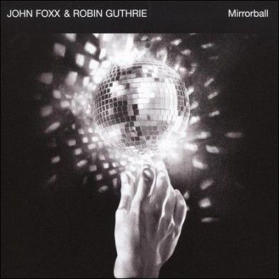 Mirrorball (CD / Album)