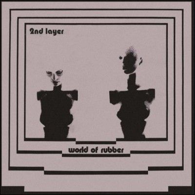 World of Rubber - (Import CD)