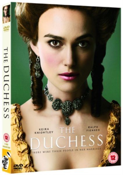 Duchess(DVD)
