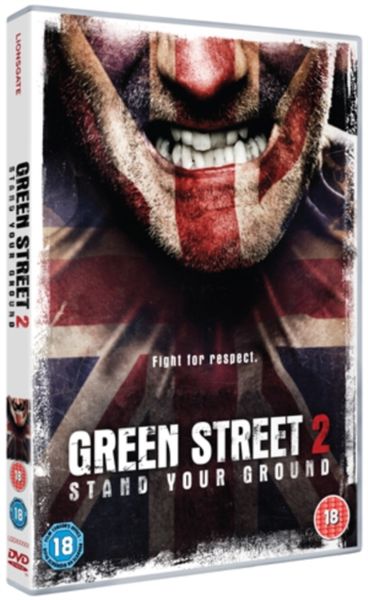 Green Street 2 - Stand Your Ground(DVD)