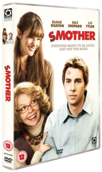 Smother(DVD)