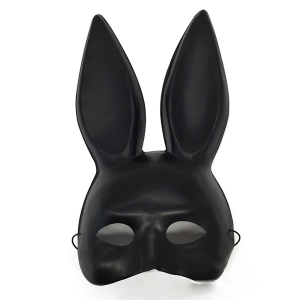 Rabbit Ears Mask