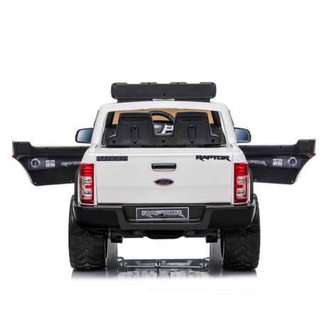 takealot ride on cars