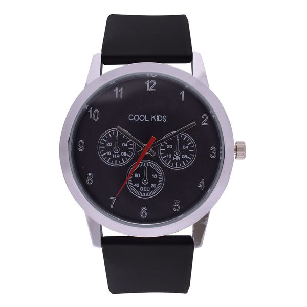 Cool Kids Oxford Watch - Boys