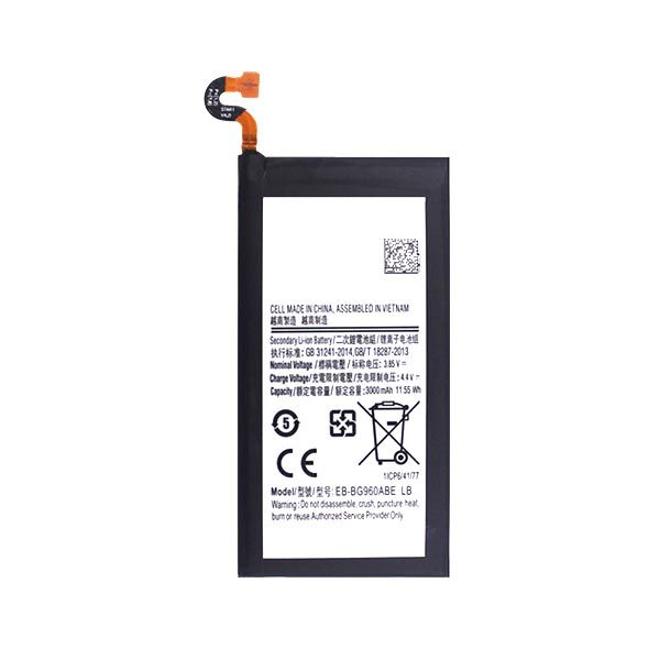 Samsung Galaxy S9 Replacement Battery