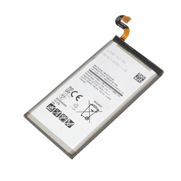 Samsung Galaxy S8 Plus, G955 Replacement Battery