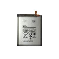 samsung a30 battery capacity