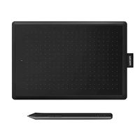 Wacom One Drawing Tablet Medium Black (Non Bluetooth) | Buy Online in
