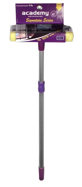 Academy Brushware Window Squeegee - 2.1m