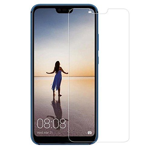 LARRYS Premium Tempered Glass for Huawei P20 Lite