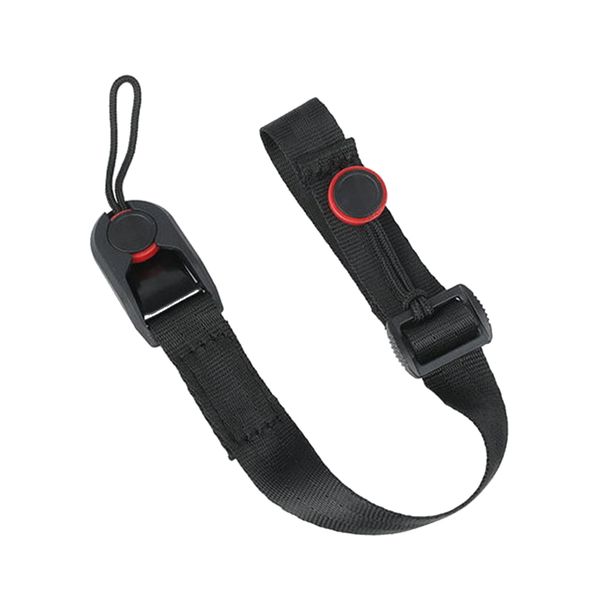 Quick Release DSLR Camera Wrist Belt Strap for GoPro Hero 4/3+/3/2/1