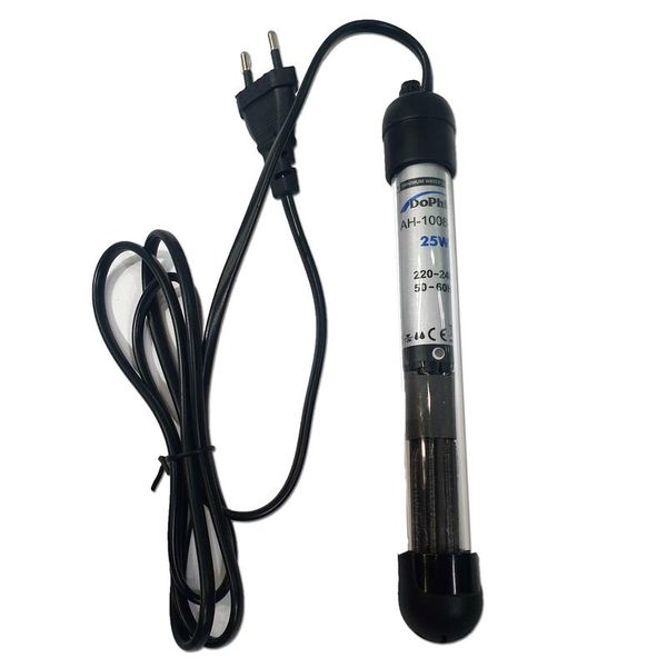 DoPhin - Submersible Thermostat Heater 25W