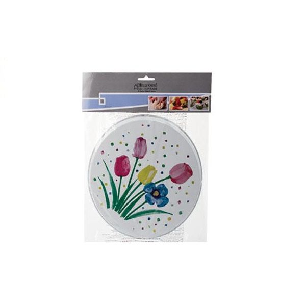 Hillhouse 4 Piece Stove Burner Covers