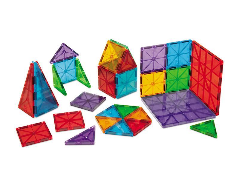 Magna Tiles