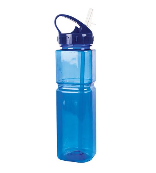 Bulk Pack x 2 Water Bottle 700ml