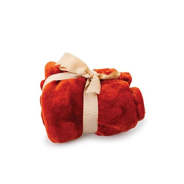 Flannel Fleece Blanket - 150X180cm