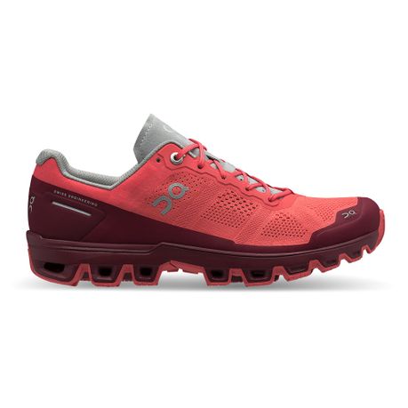 neutral trail running shoes