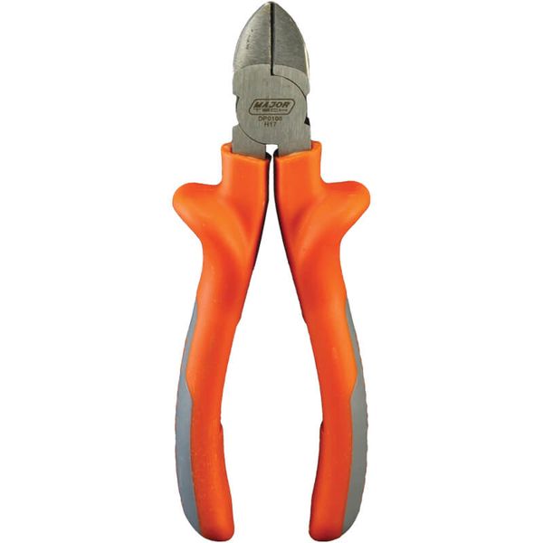 Major Tech - DP0106 Diagonal Cutting Pliers 165mm²