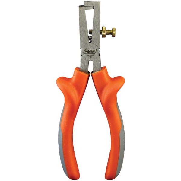 Major Tech - SP1006 Stripping Pliers 160mm² (1000V)