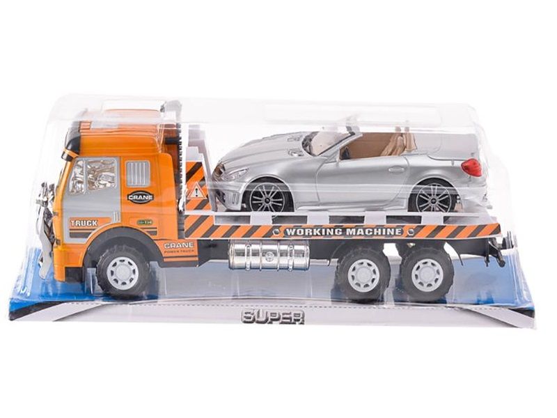 Truck Car Carrier