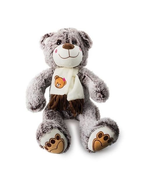 Plush Love Bear - 40cm