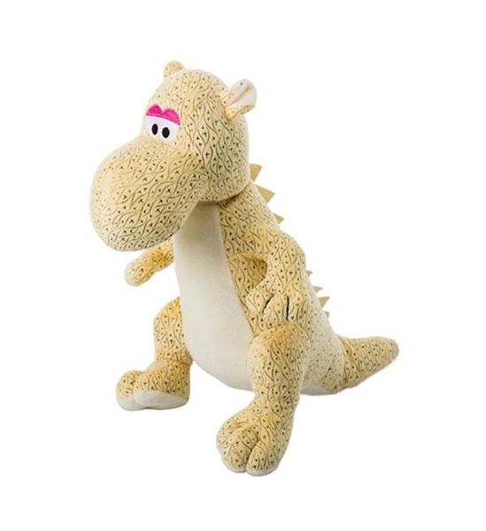 Dinosaur - 29cm. Assorted Colours