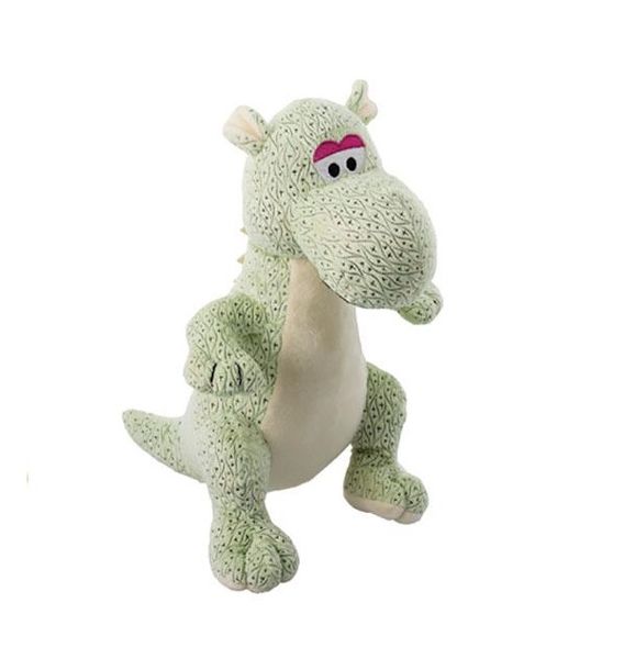 Dinosaur - 29cm. Assorted Colours