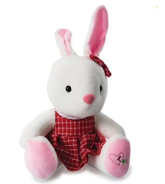 Plush Bunny - 24cm