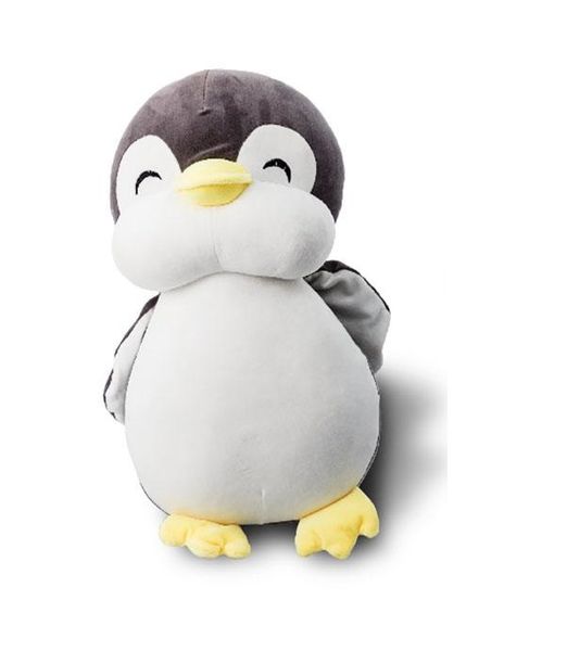 Plush Penguin - 55cm