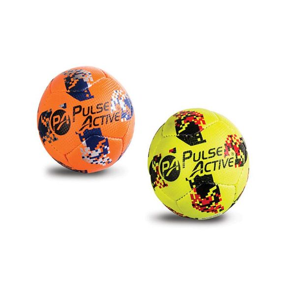 Bulk Pack X 2 Mini Beach Soccer Ball