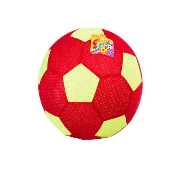 Mesh Soccer Ball - 30.4cm