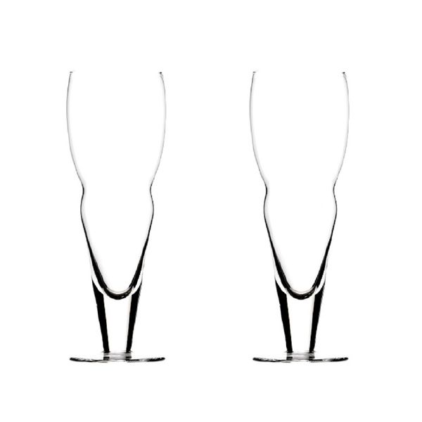 Stolzle - Samba Crystal Cocktail Glass 400ml - Set of 2