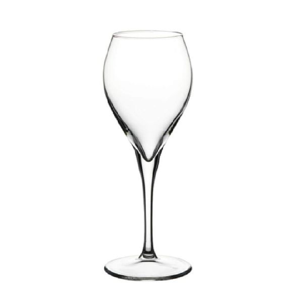 Pasabahce - Monte Carlo Red Wine Glass 445ml - Set of 6