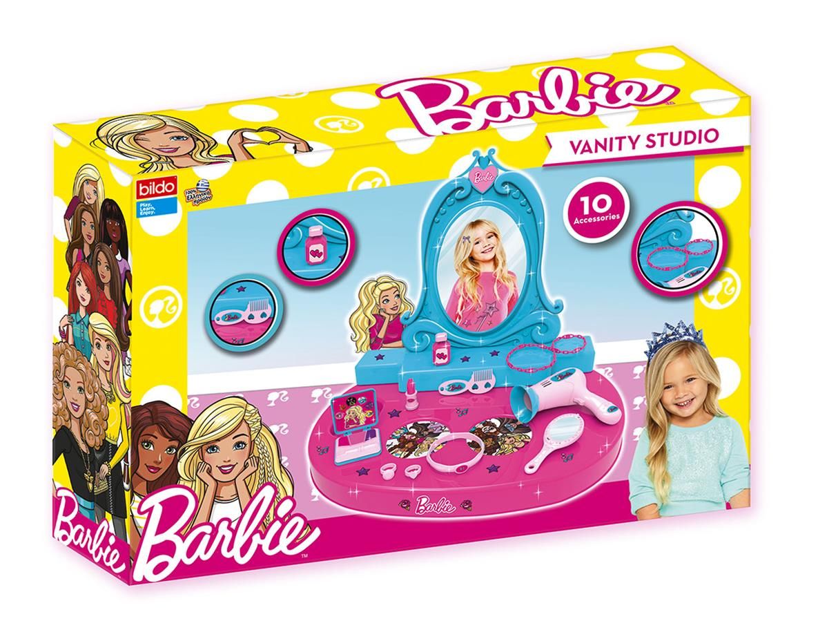 Barbie Medium Vanity | Buy Online in South Africa | takealot.com