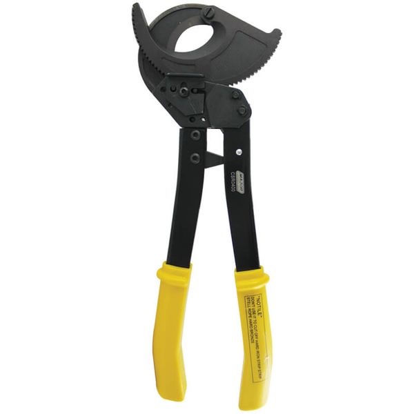 Major Tech - CSR0400 Cable Cutter, 500mm²