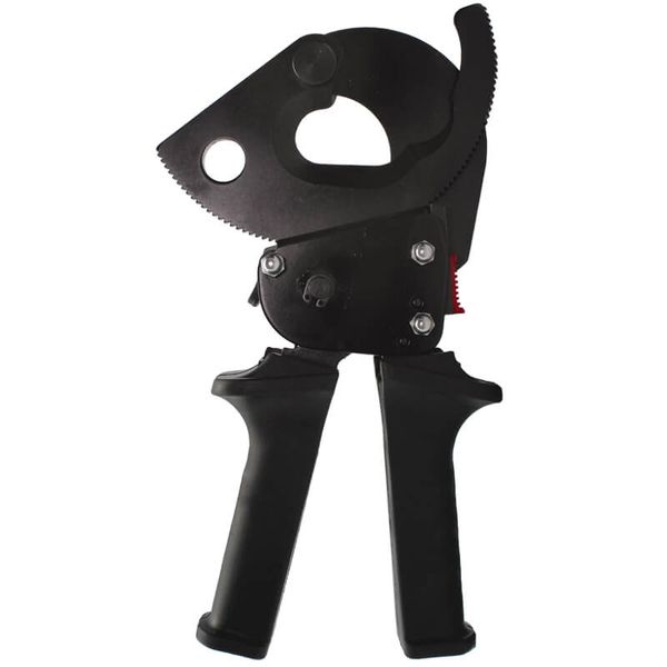 Major Tech - CSR0380 Ratchet Cable Shear, 280mm²