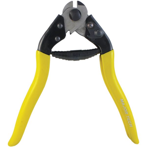Major Tech - CWR01 Wire Rope Cutter, 20mm²
