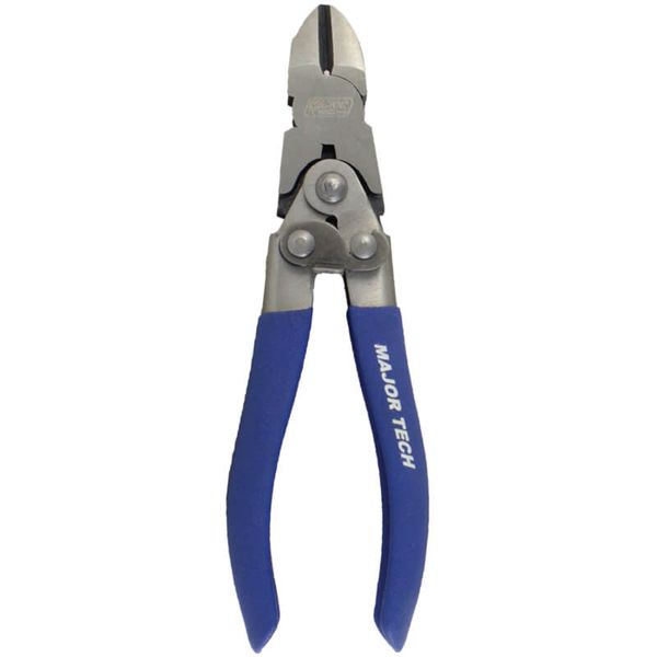 Major Tech Compound Diagonal Cutter, 165mm (KDLAC01)