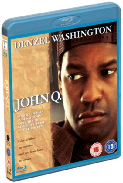 John Q(Blu-ray)