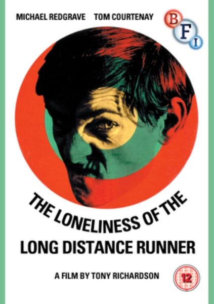 Loneliness of the Long Distance Runner(Blu-ray)