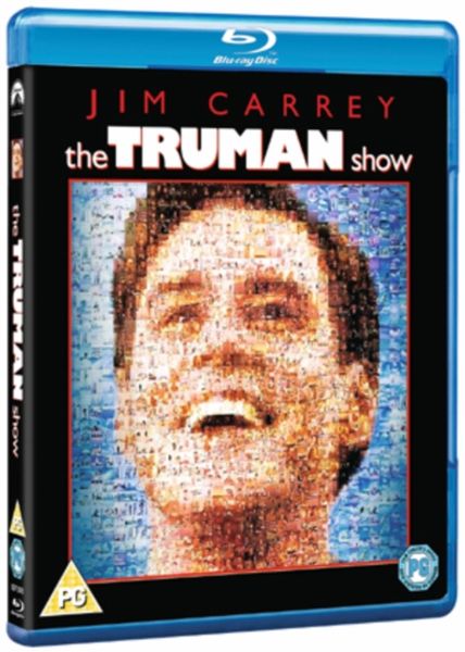 Truman Show(Blu-ray)