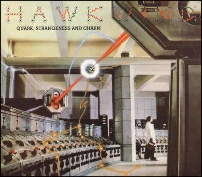 Quark Strangeness and Charm - (Import CD)