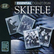 Skiffle - The Essential Collection (CD / Album)