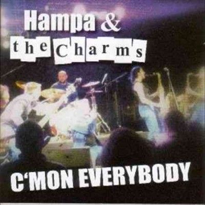 C'mon Everybody - (Import CD)