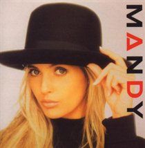 Mandy - (Import CD)