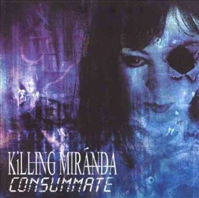 Consummate (CD / Album)