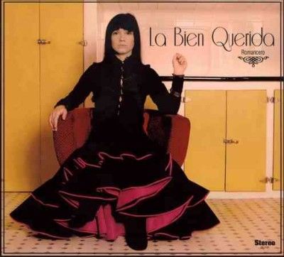 Romancero (CD / Album)