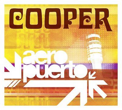 Copper - Aeropuerto (CD)